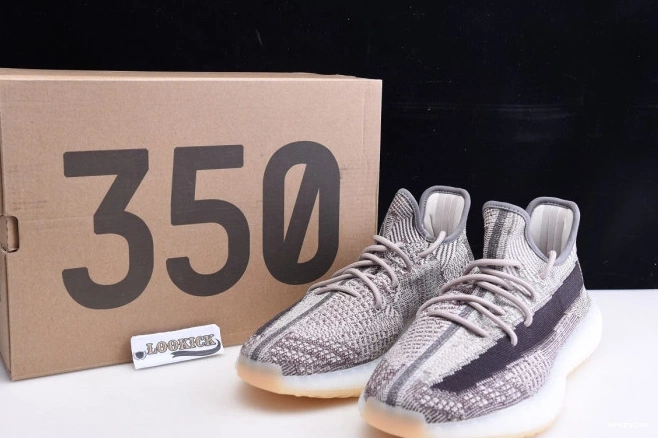 Adidas 350 FZ1267 Boost Zyon Yeezy V2 0822